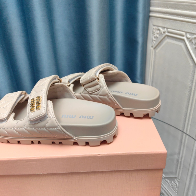 Miu Miu Sandals